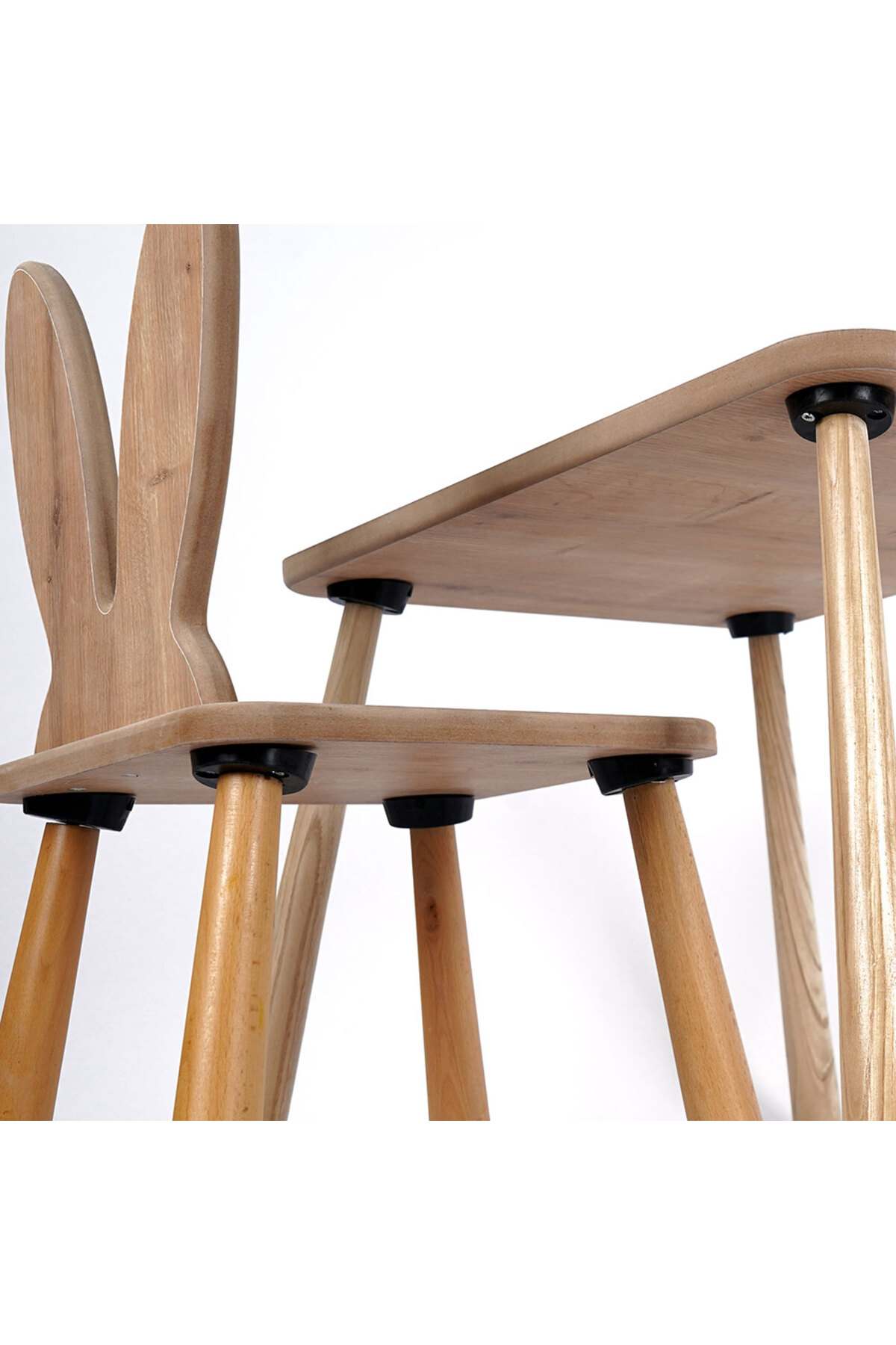 ست میز و صندلی تایکوت