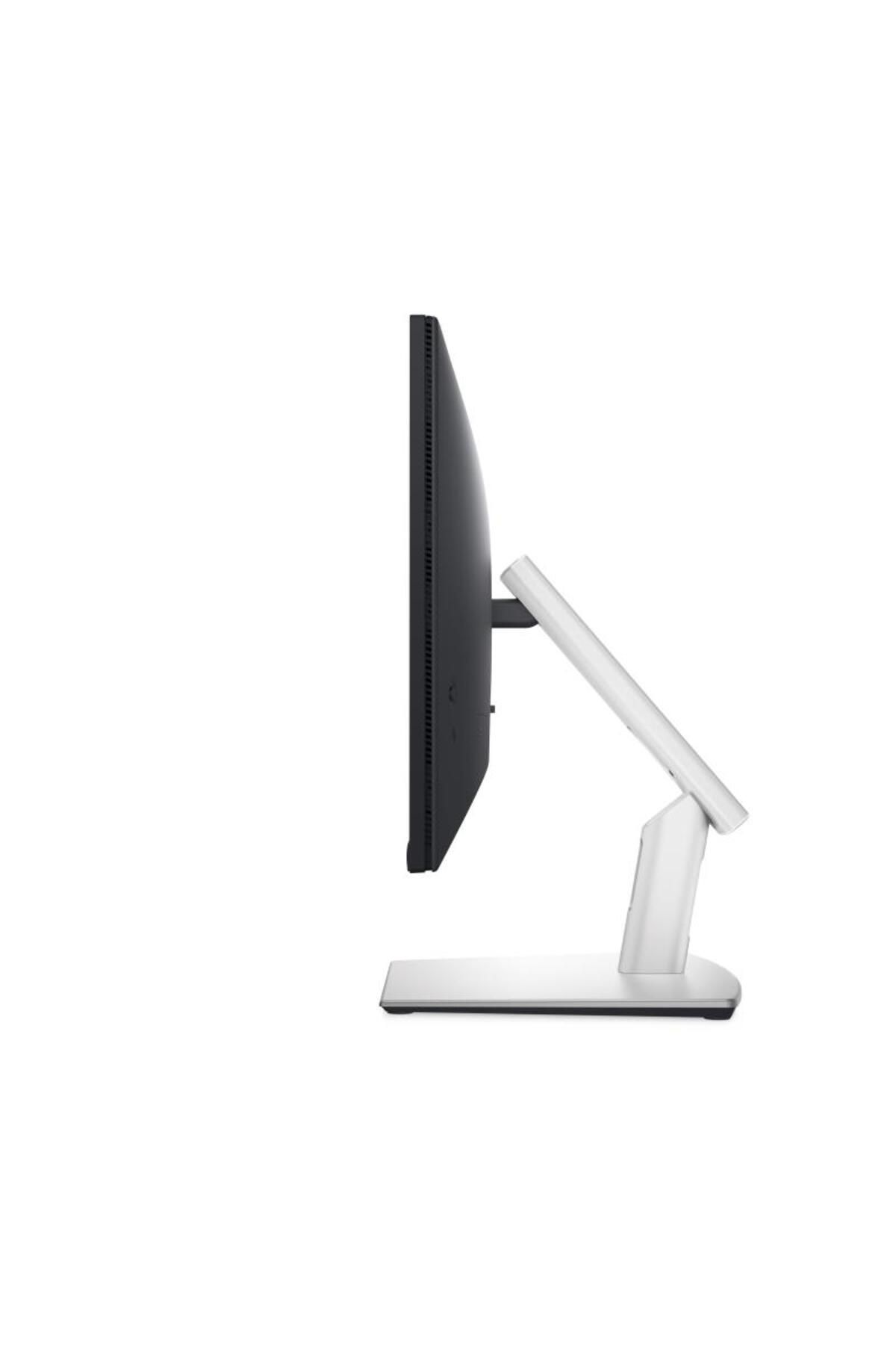 Dell-Monitor Touchscreen, USB-C HUB LED Dell 23.8'' Full HD, HDMI, Display Port, USB-C, USB 8