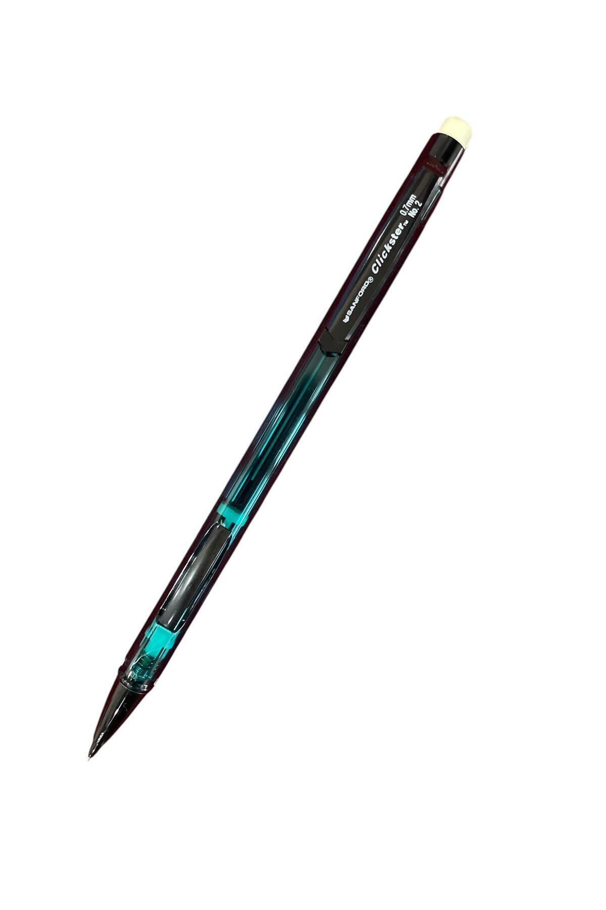 Gıpta-Sanford Clickster Side Push Versatil Pen 0.7mm 1
