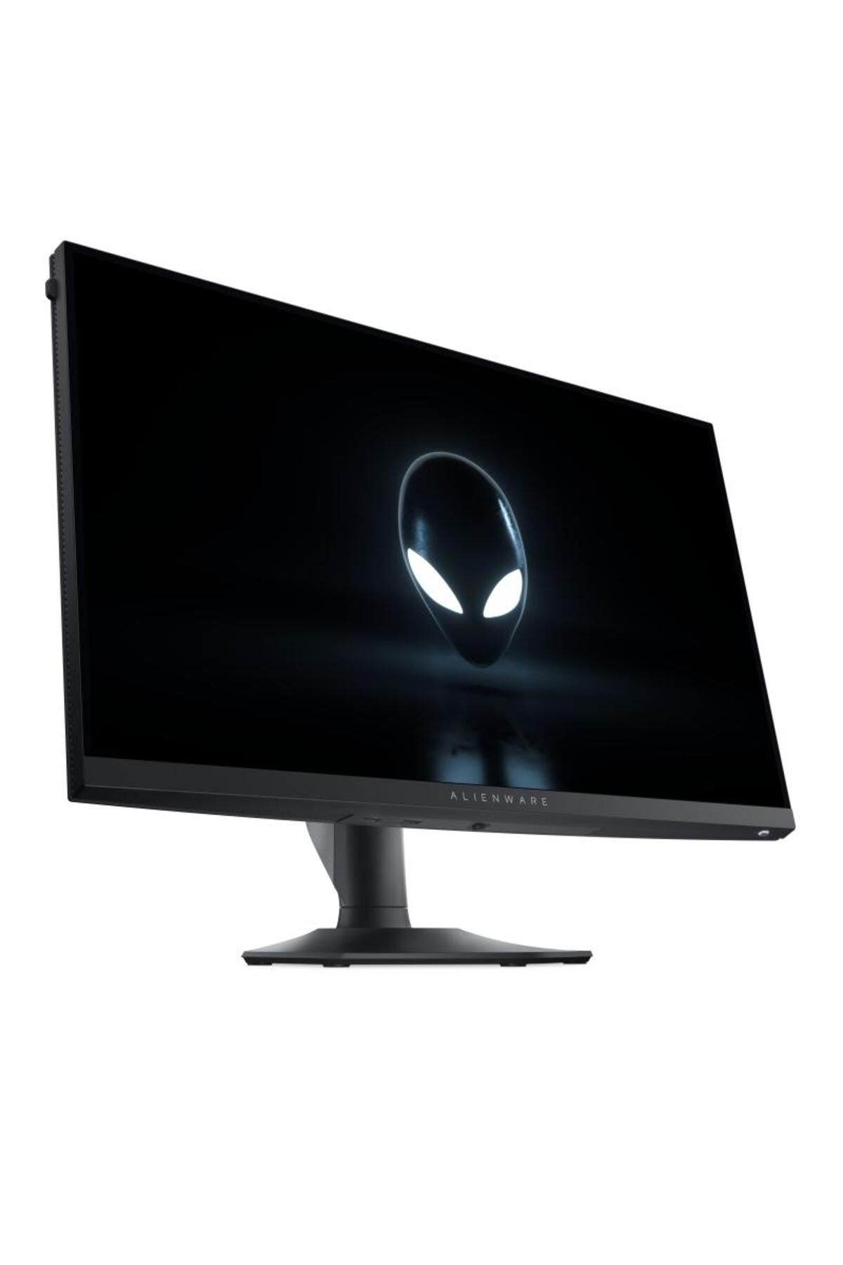 Dell-Monitor Gaming IPS LED HDMI, DisplayPort, Pivot, Hz, ms (Negru) 6