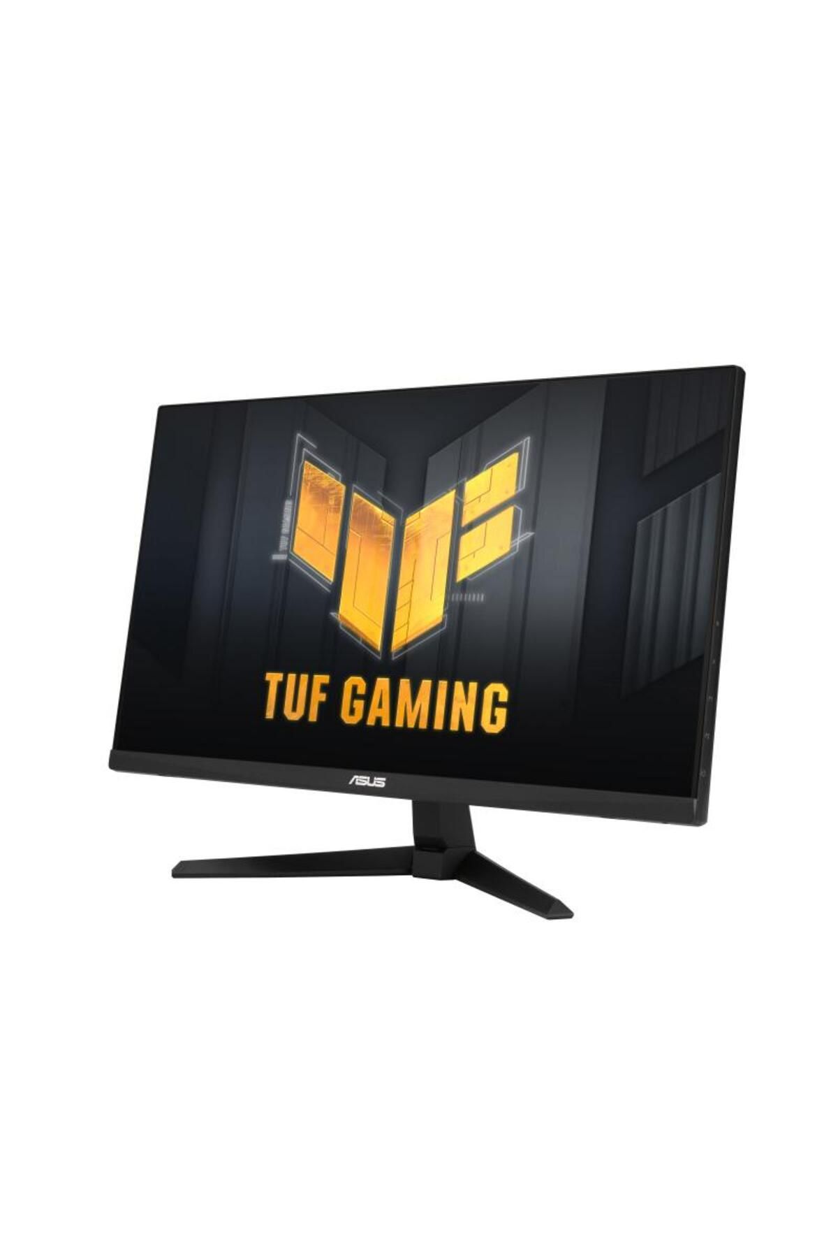 ASUS-Monitor Gaming LED Asus IPS 180 Hz, 1ms, Freesync HDMI, VESA, negru, VG249Q3A 6