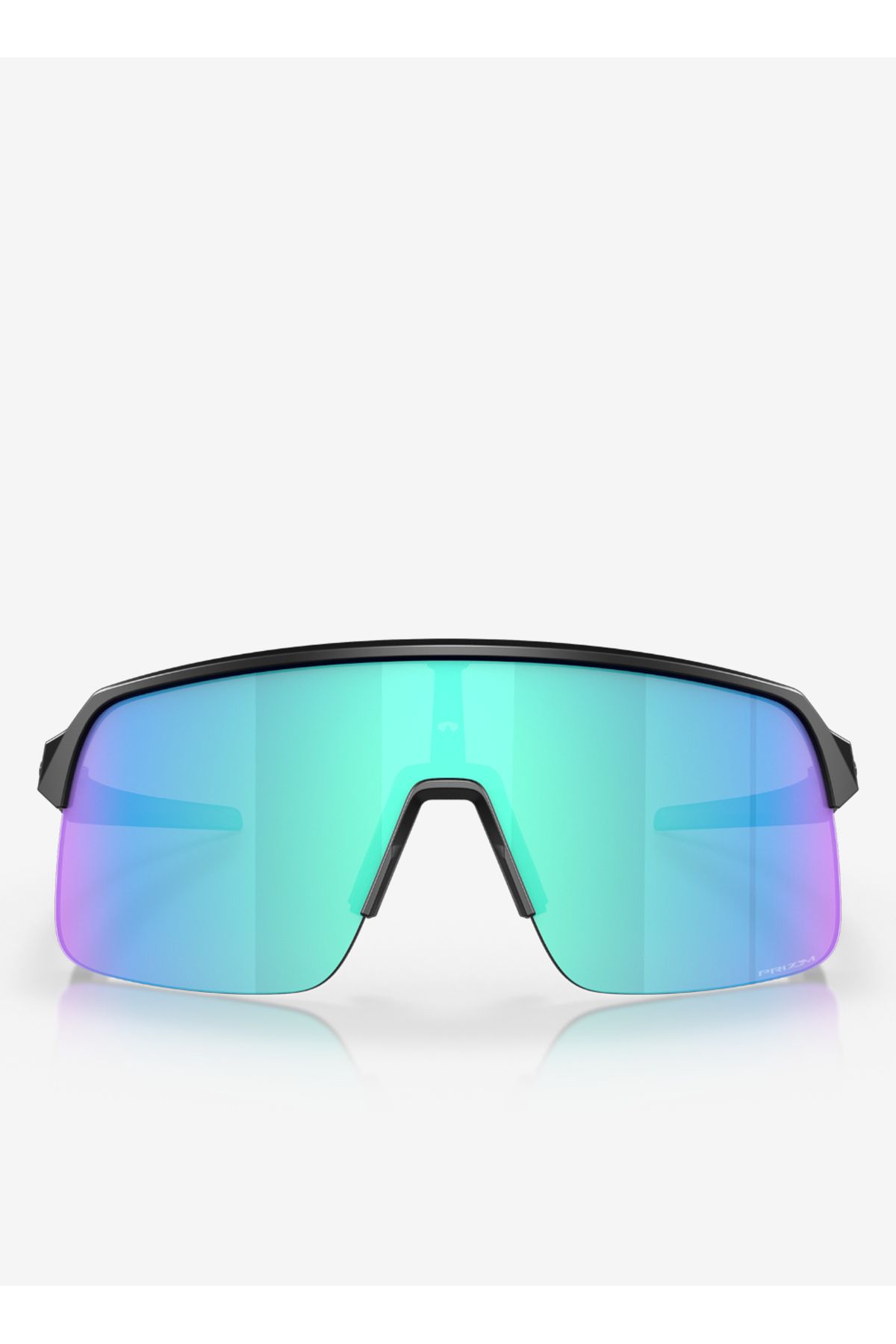عینک آفتابی مردانه مشکی مربعی OO9463 Oakley