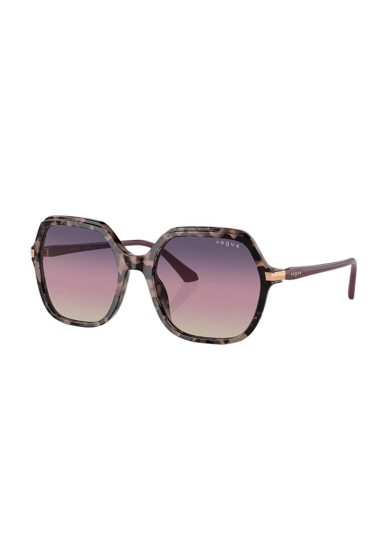 عینک آفتابی زنانه 5561s 3150u6 56-19 Vogue