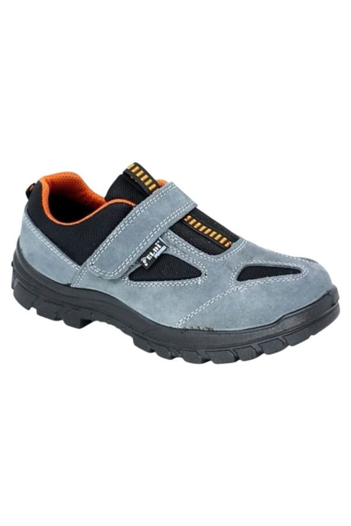 اوربان موشن کفش کار EL-Dİ S1 STEEL TOE VENTO
