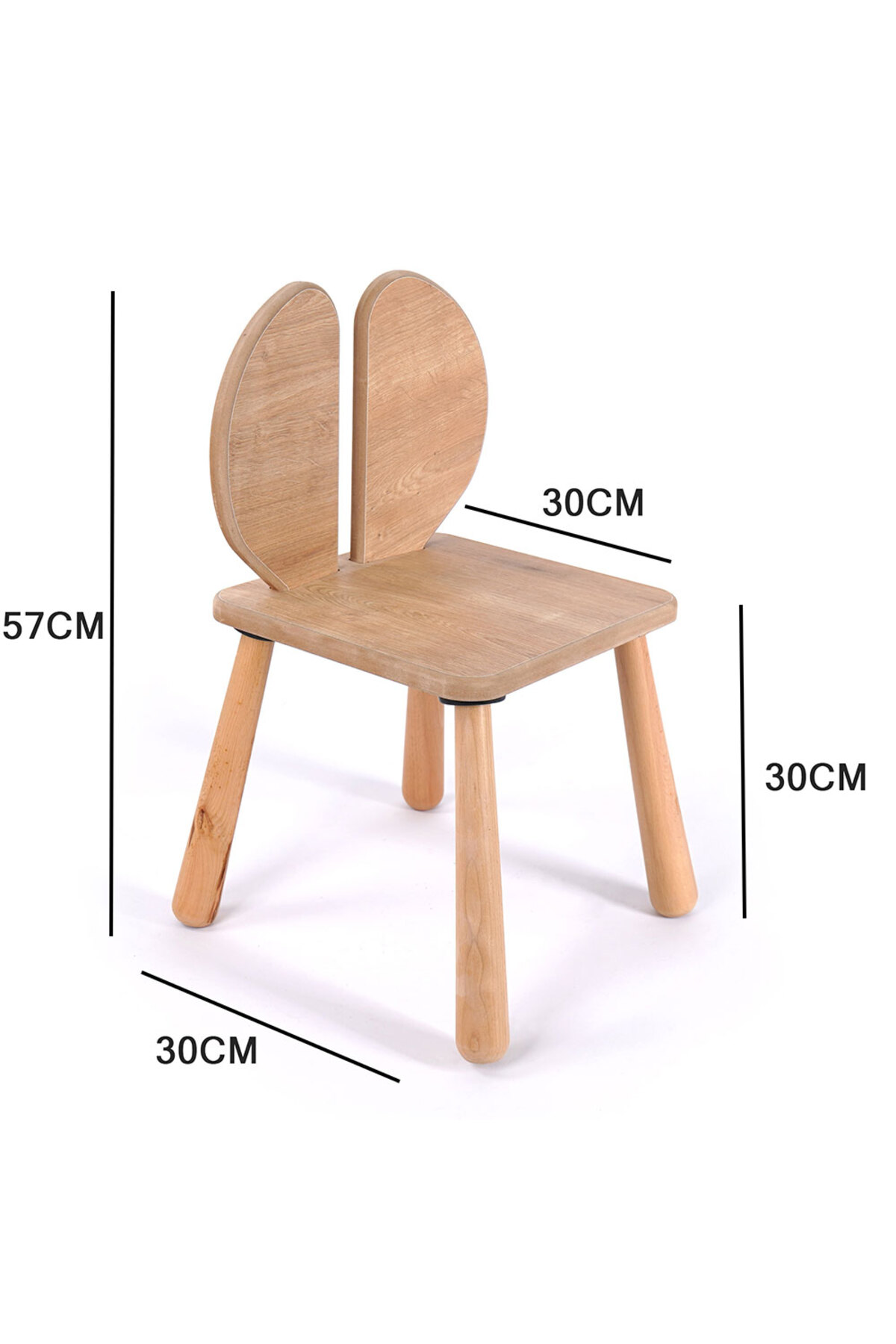 صندلی گوش موشی