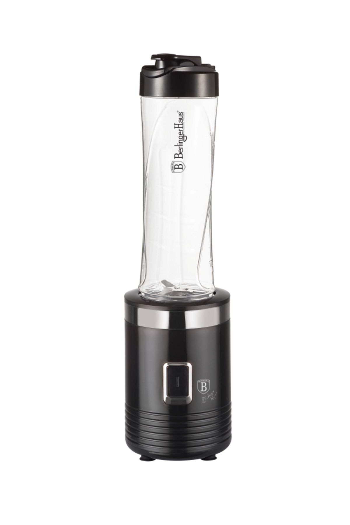 Berlinger Aparat Pentru Smoothie Mixér 0,5 L Colecția Matte Black - One Size