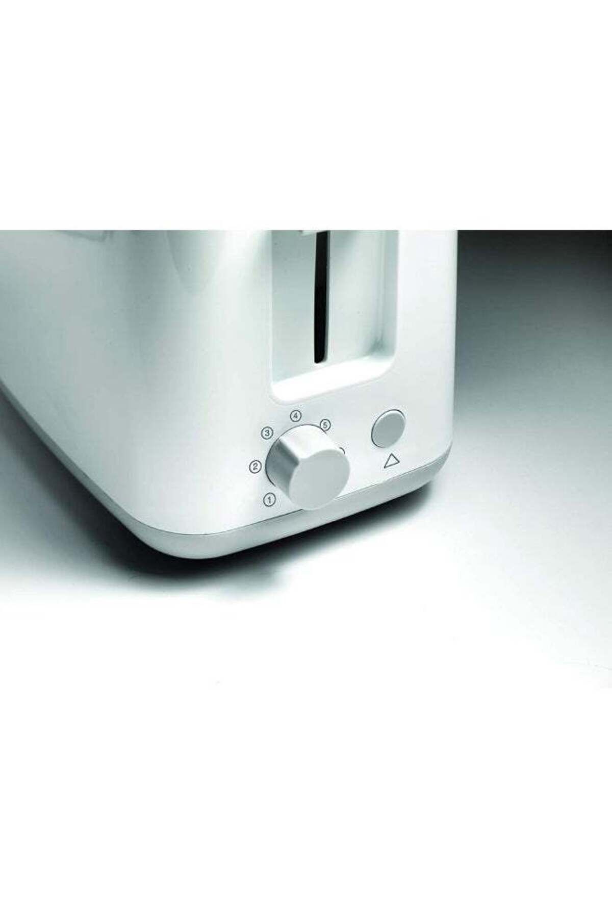 Kenwood-Toaster, 2 Slices, Reheat Function, Adjustable Browning Control, Cancel Function 5