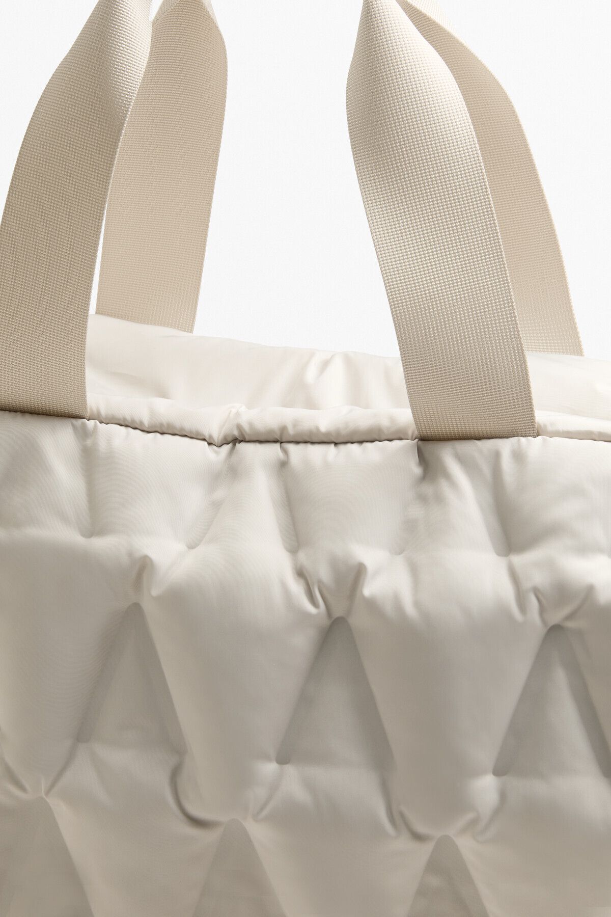 Oysho-Padded technical sports bag 7