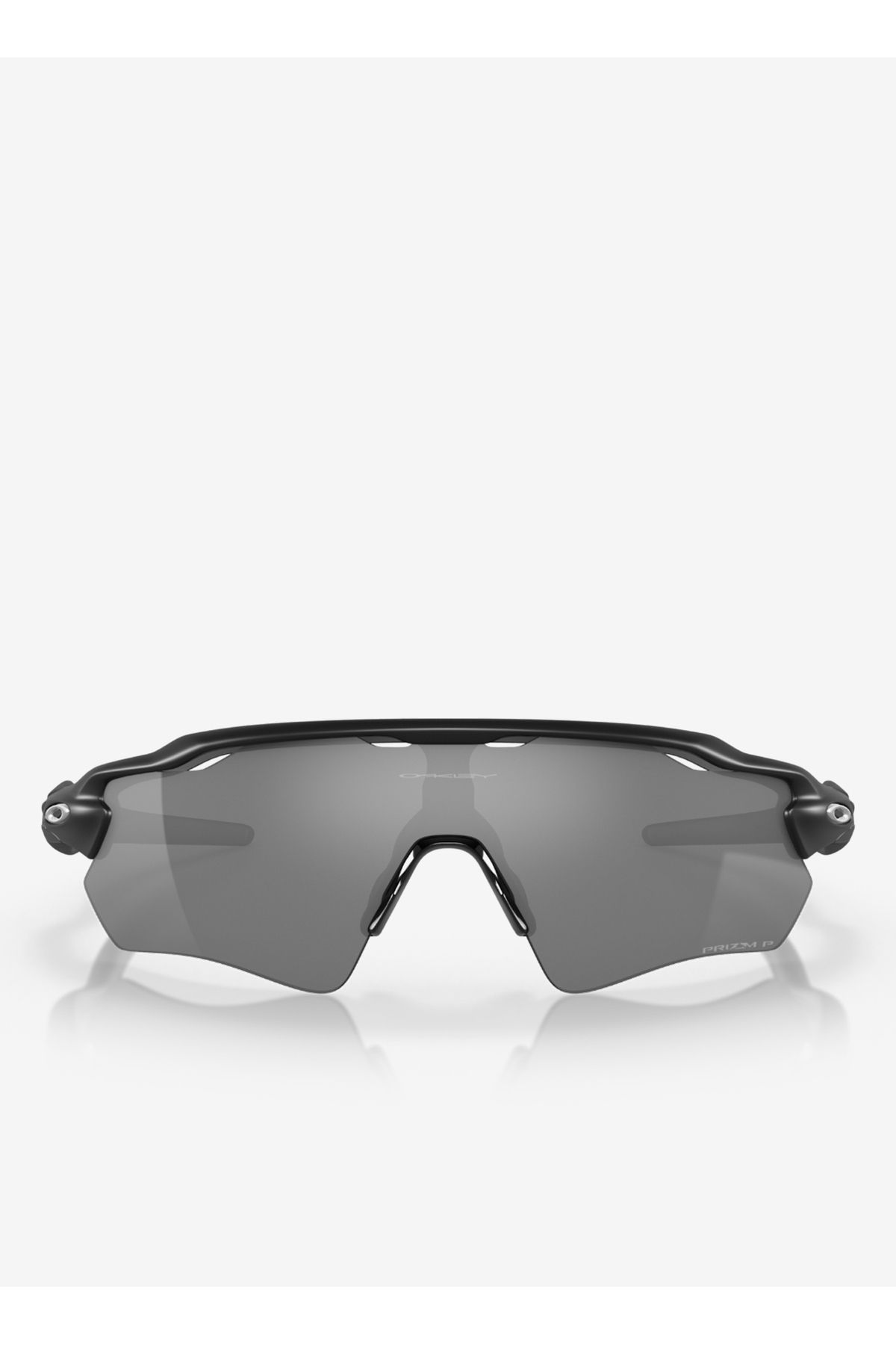 عینک آفتابی پولاریزه مردانه مشکی مستطیلی OO9208 Oakley