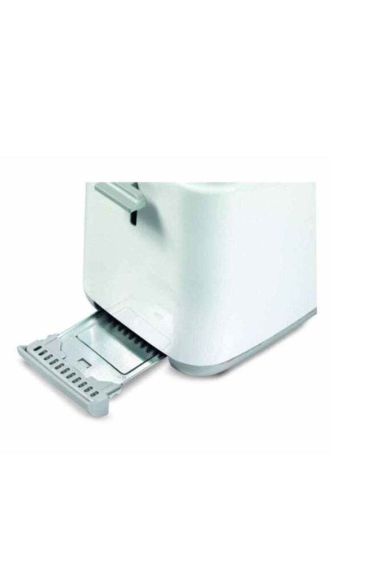 Kenwood-Toaster, 2 Slices, Reheat Function, Adjustable Browning Control, Cancel Function 4