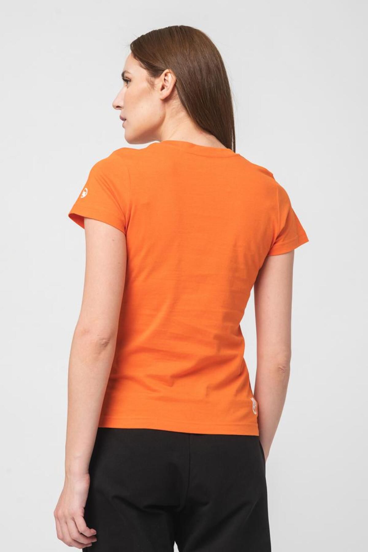 Pegas-Tricou obișnuit din bumbac Deer 3