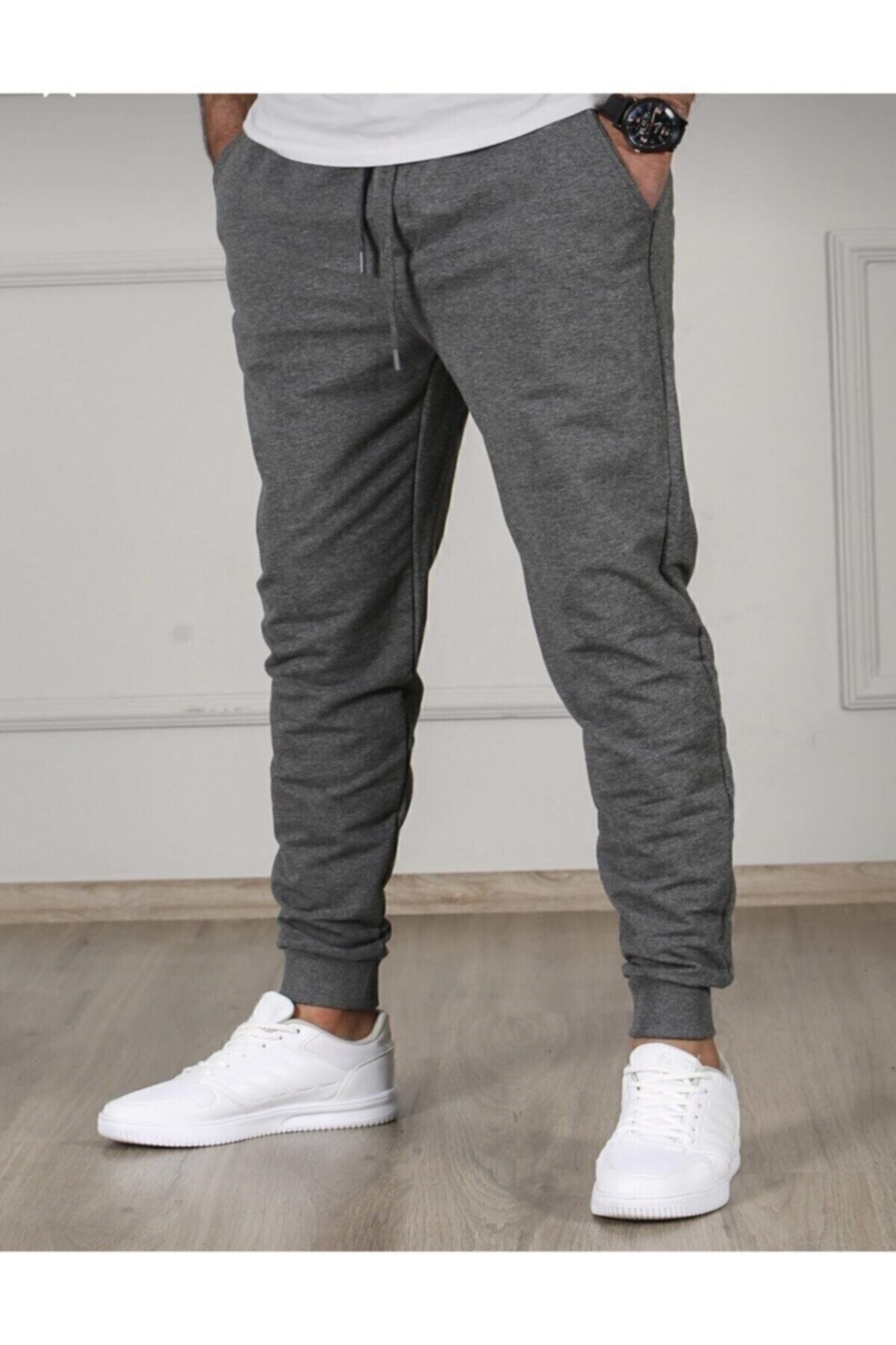 EXSPORT-Pantaloni de sport Jogger pentru bărbați 3