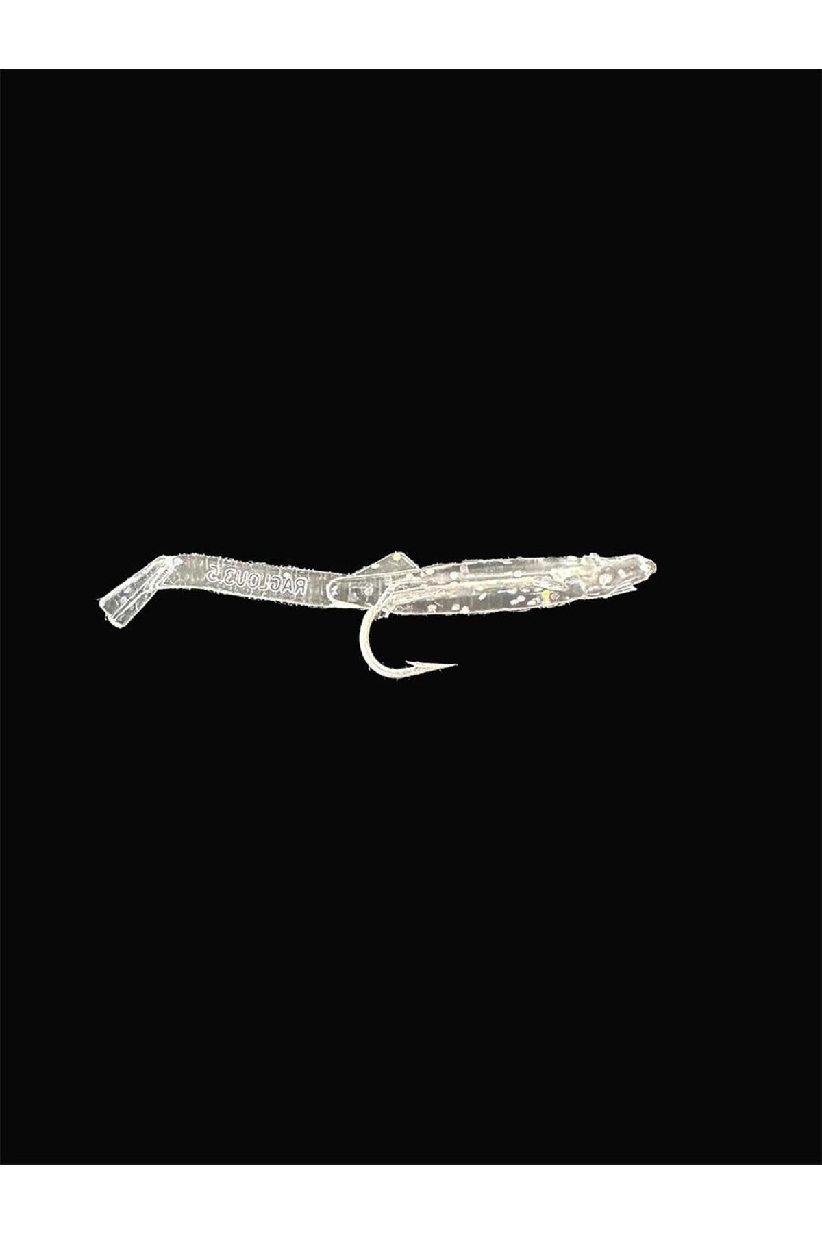 RAGOT Raglou Silikon Yem 35mm SG-HG