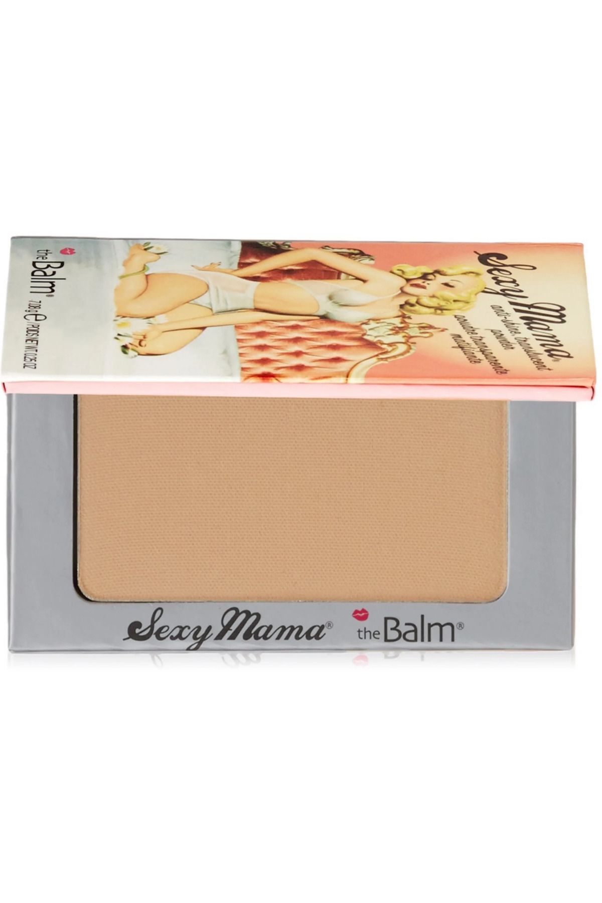 the balm-THE BALM-SEXY MAMA 1