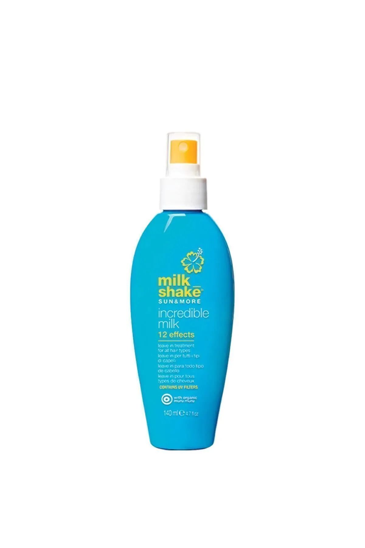 Milkshake Sun & More Incredible Milk Durulanmayan Bakım Sütü 140ml