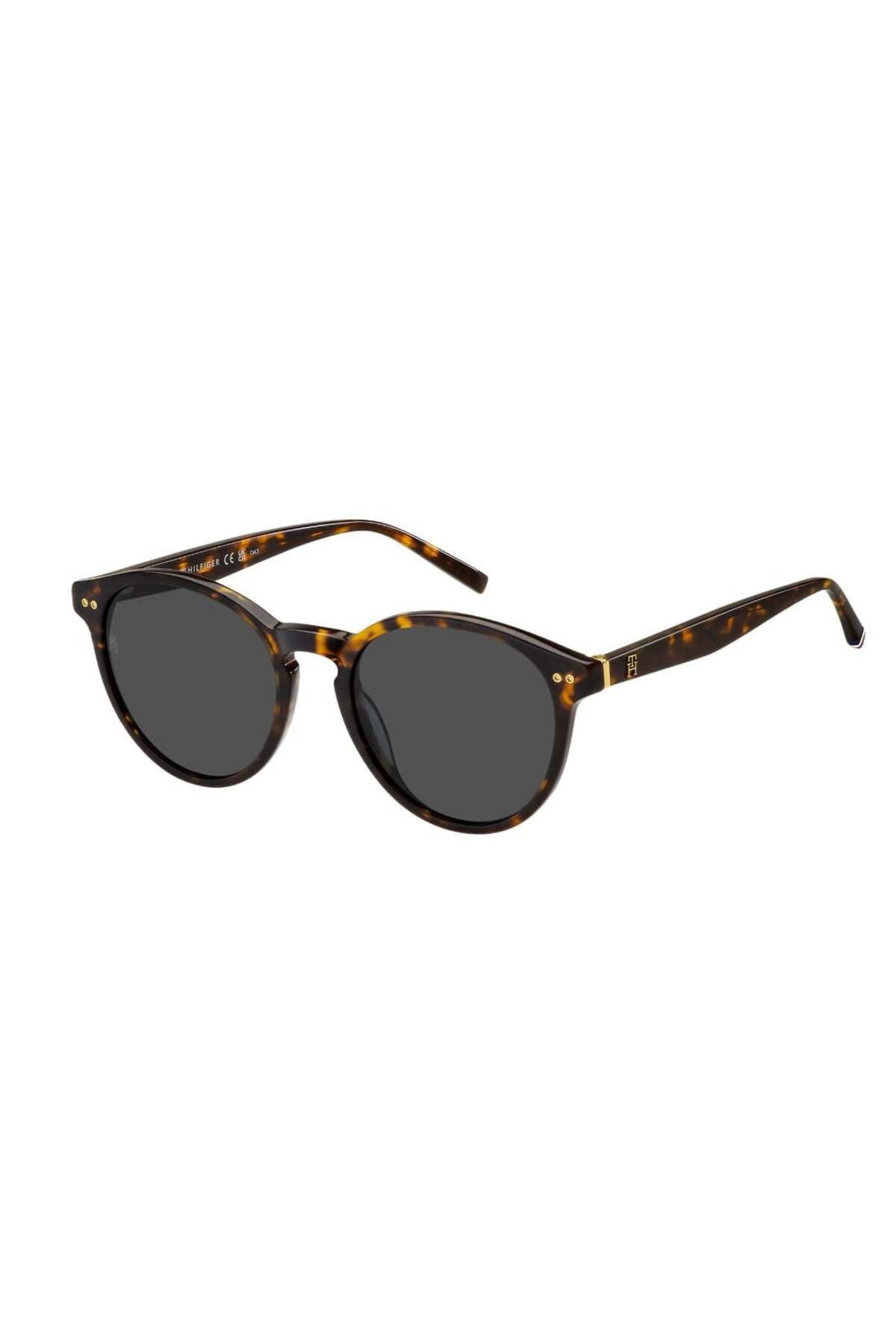 2159/s 086ır 52-19 عینک آفتابی مردانه Tommy Hilfiger