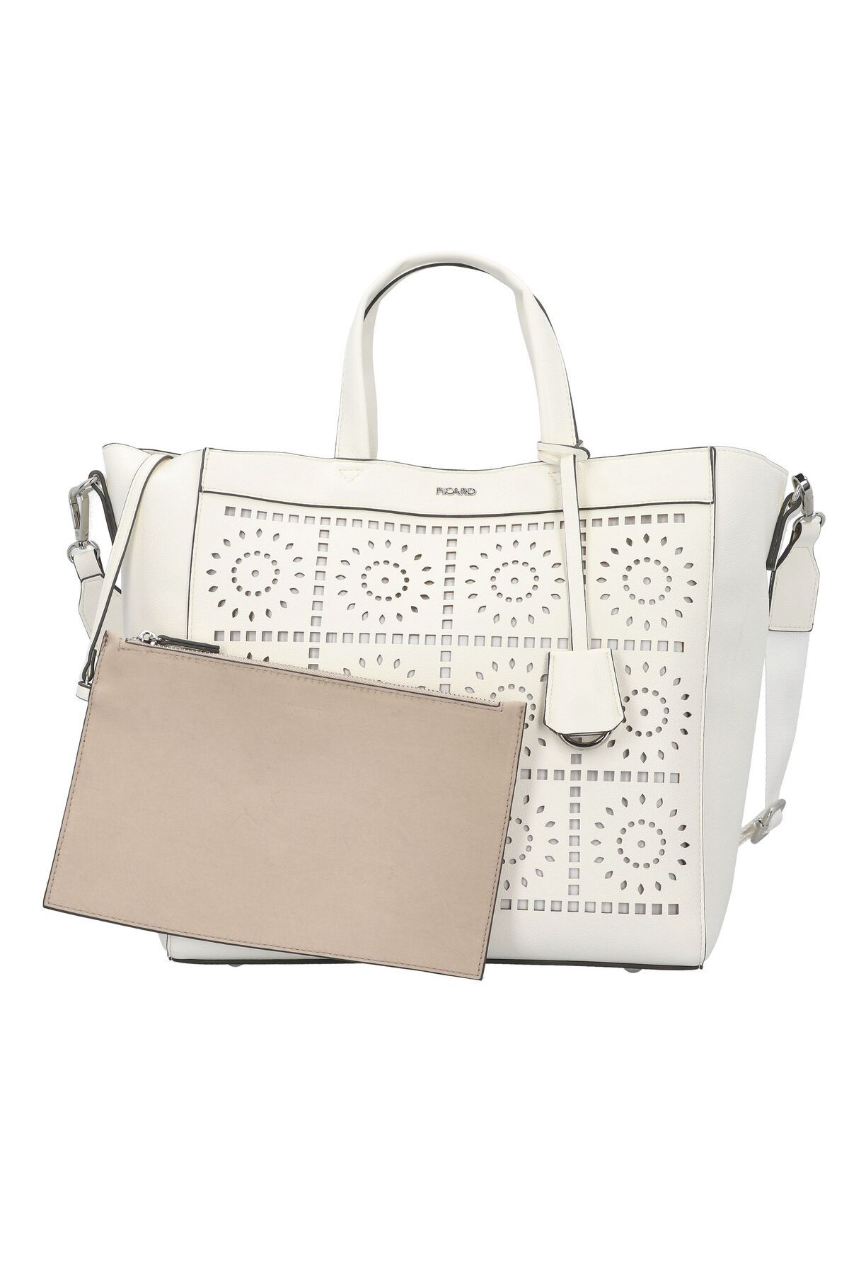Picard-Madeira Shopper Bag 46 cm 1