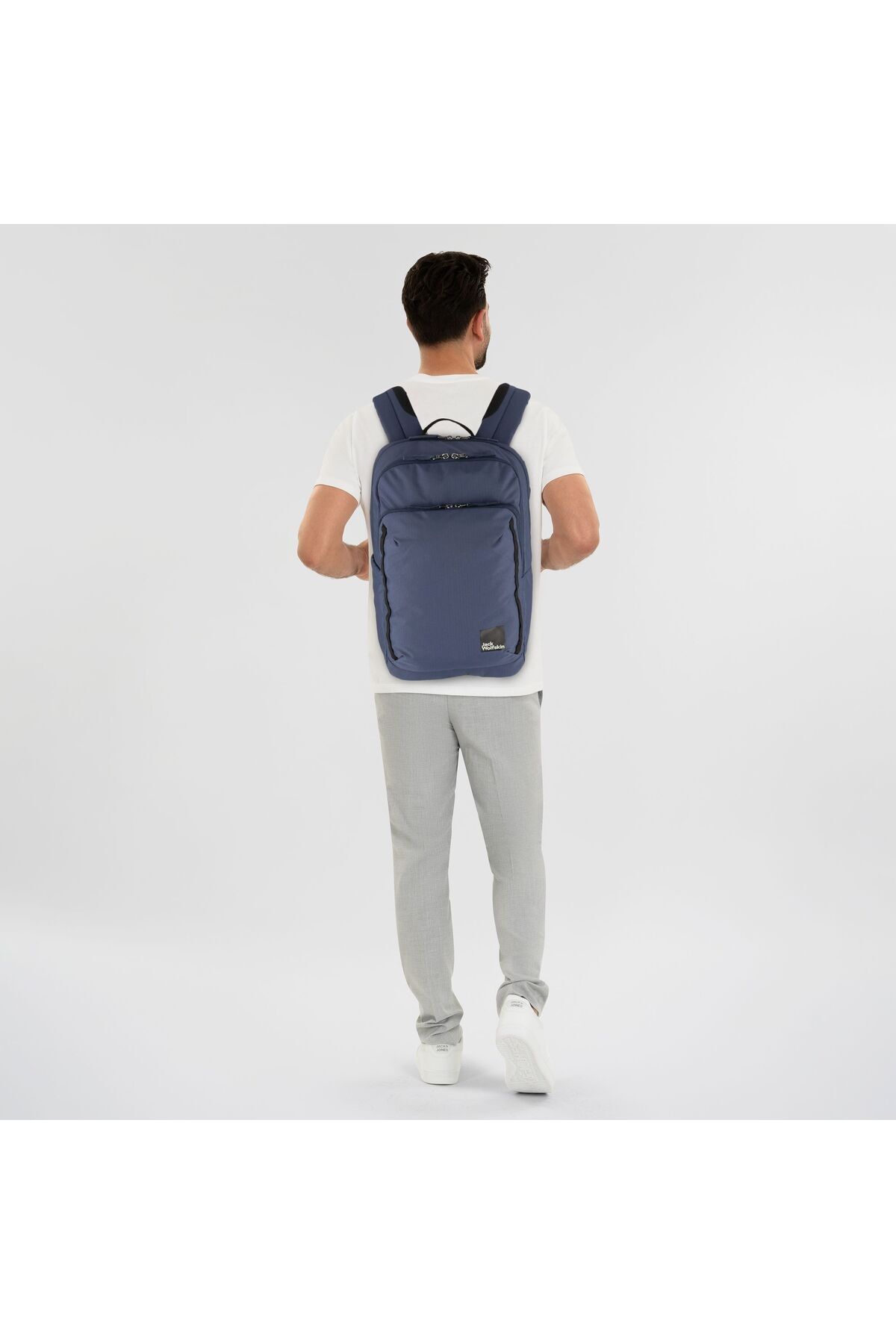 Jack Wolfskin-Terracade Daypack 43 cm Priehradka na notebook 6