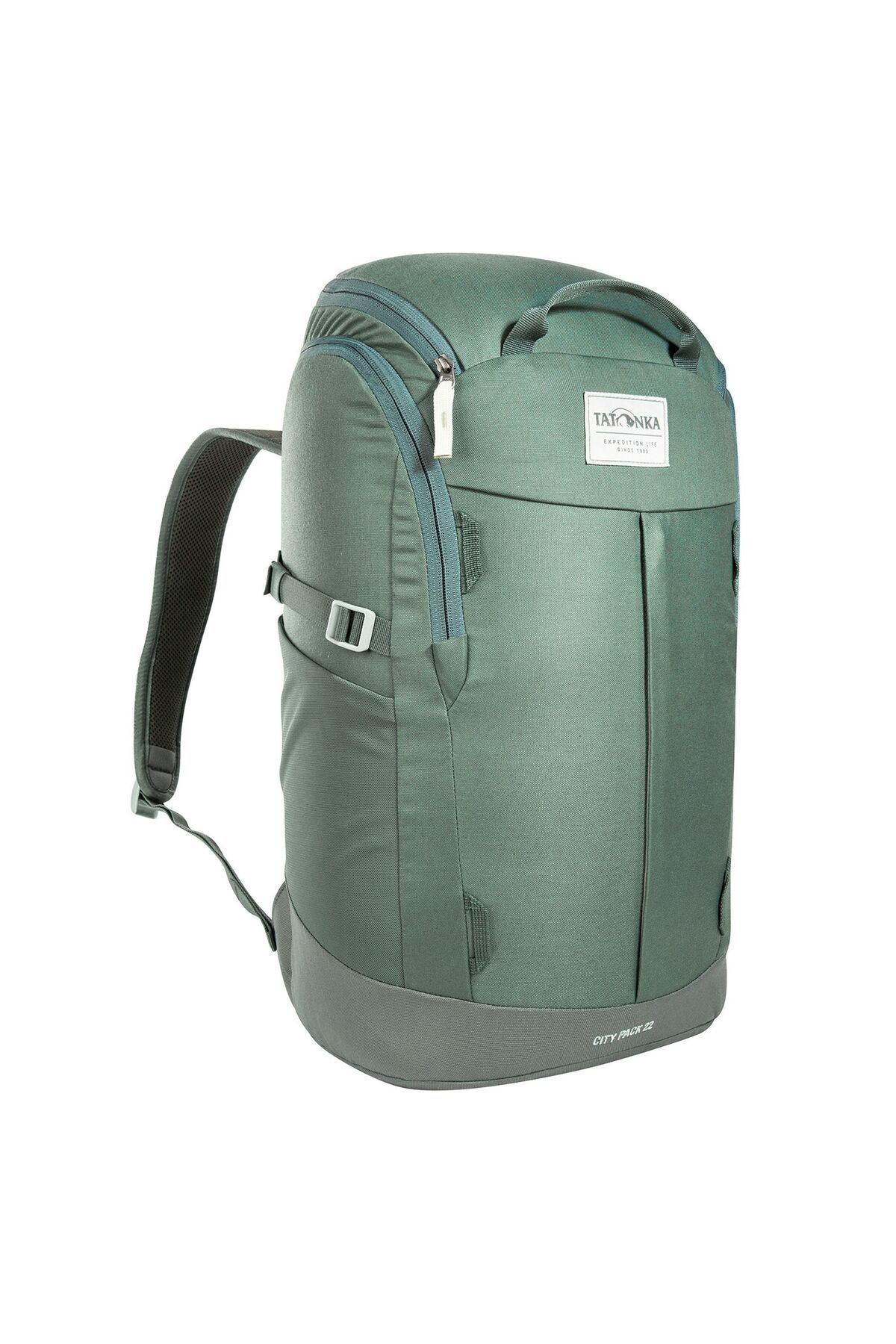Tatonka-City Pack Kapok Daypack 51 cm Laptopfach 3