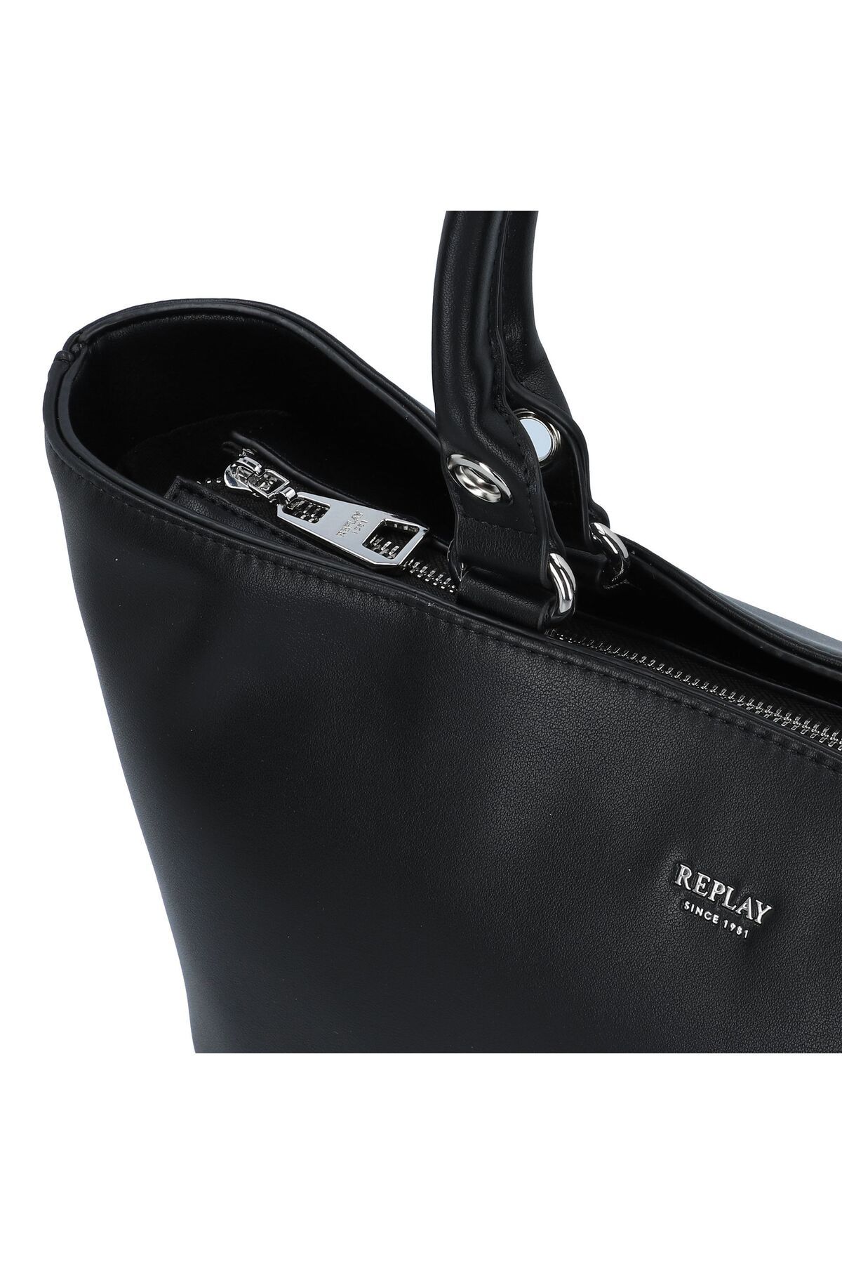 Replay-Shopper Bag 45 cm 4