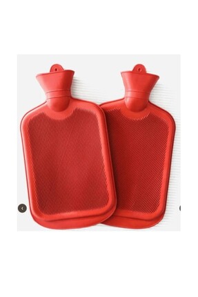 STAR STEEL JEWELRY Termofor Sıcak Su Torbası