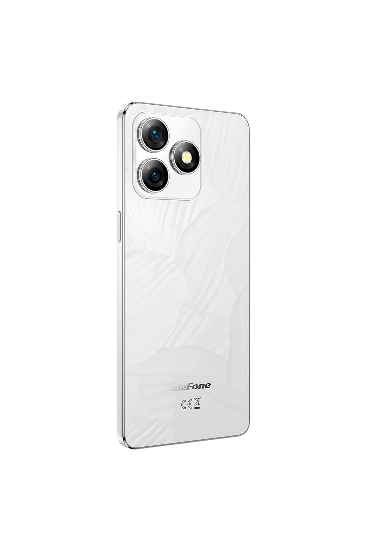 ULEFONE-NOTE 18 ULTRA 5G 6GB+6GB RAM 256GB ROM -5450mAh BATTARY -50MP + 50MP + 32MP CAMERA 4