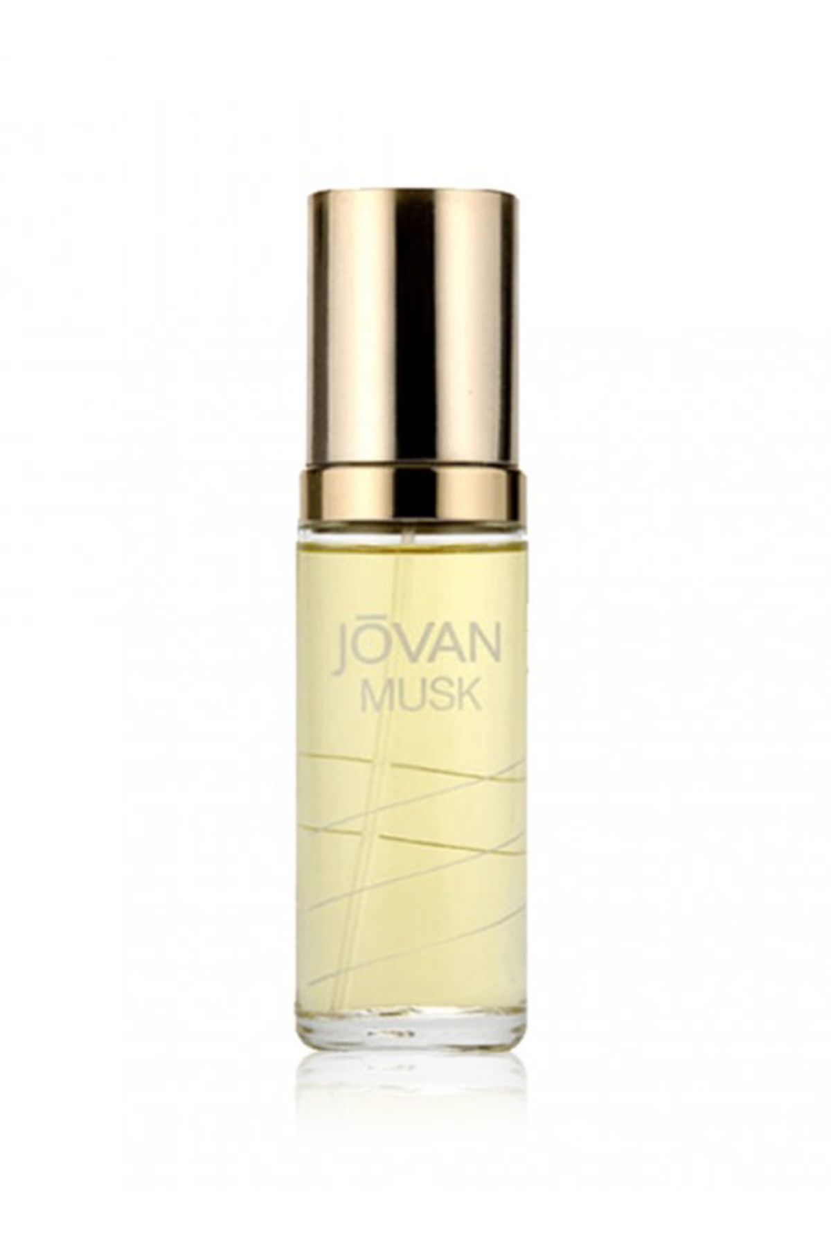 Jovan-عطر جوفان مسك 59 مل 2