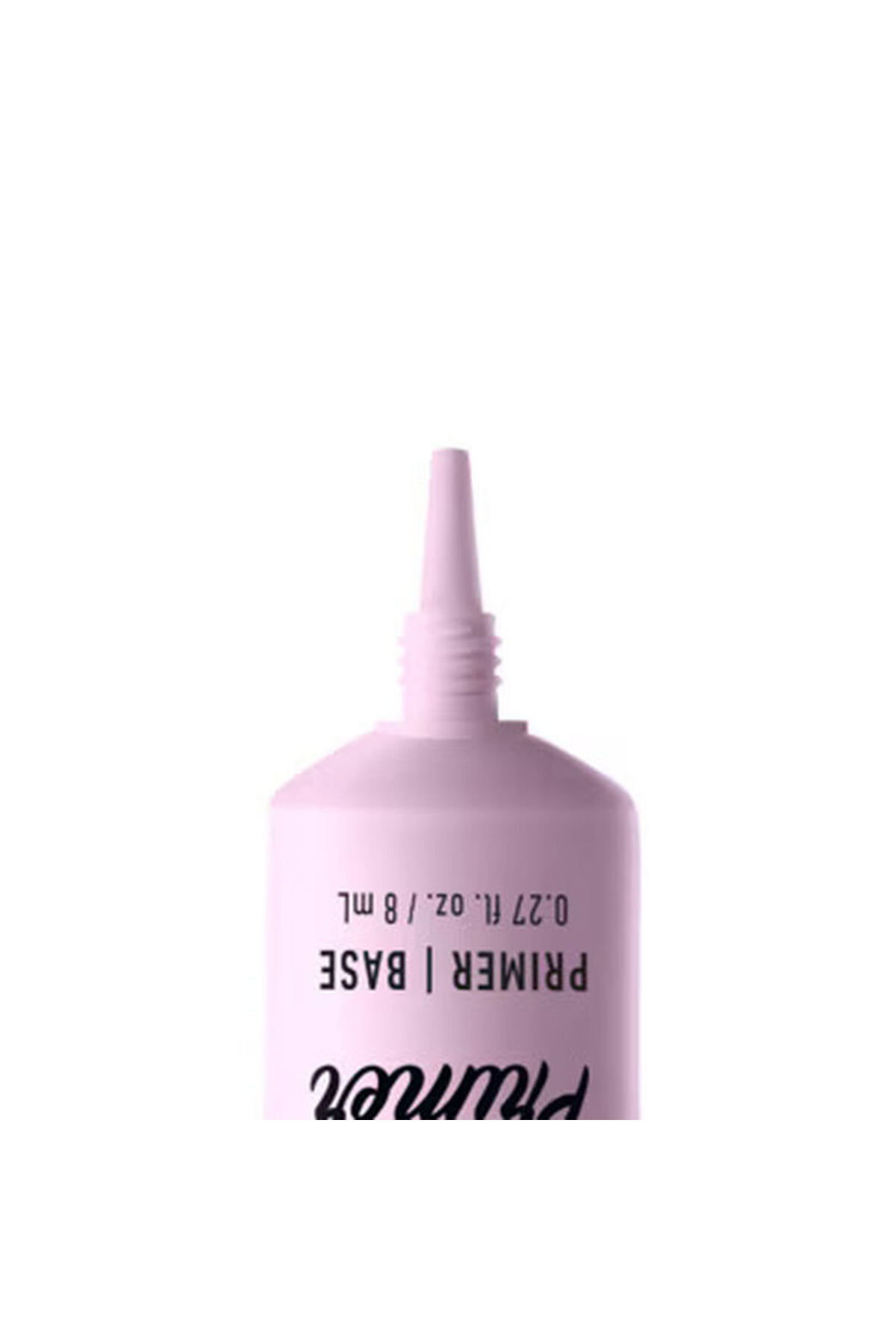 Marshmallow Primer Soothing Mini — بنفش EMA70117 — تصویر 4 از 4