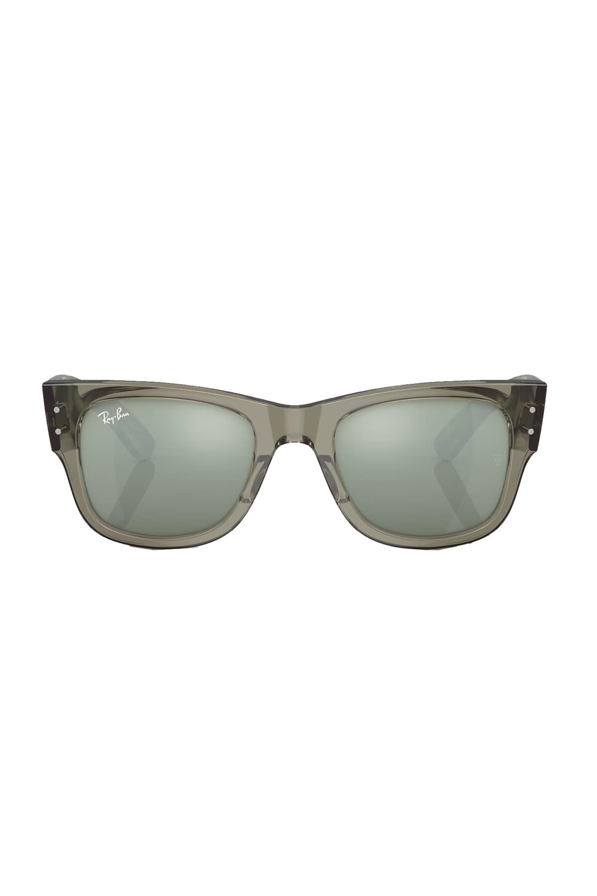 Ray-Ban Rayban Güneş Gözlüğü Rb 0840-s Mega Wayfarer 901/58