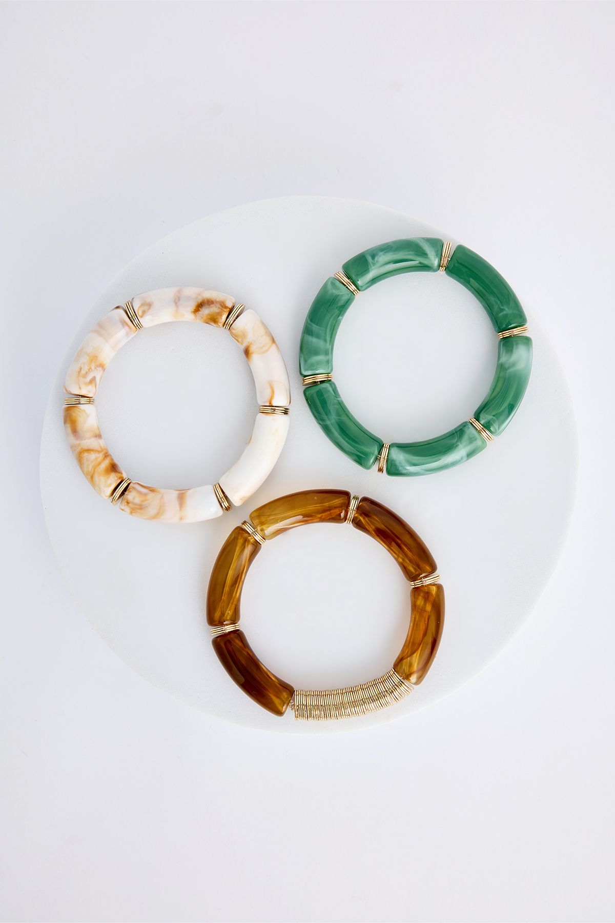 Penti-Paula Buntes Armband 1
