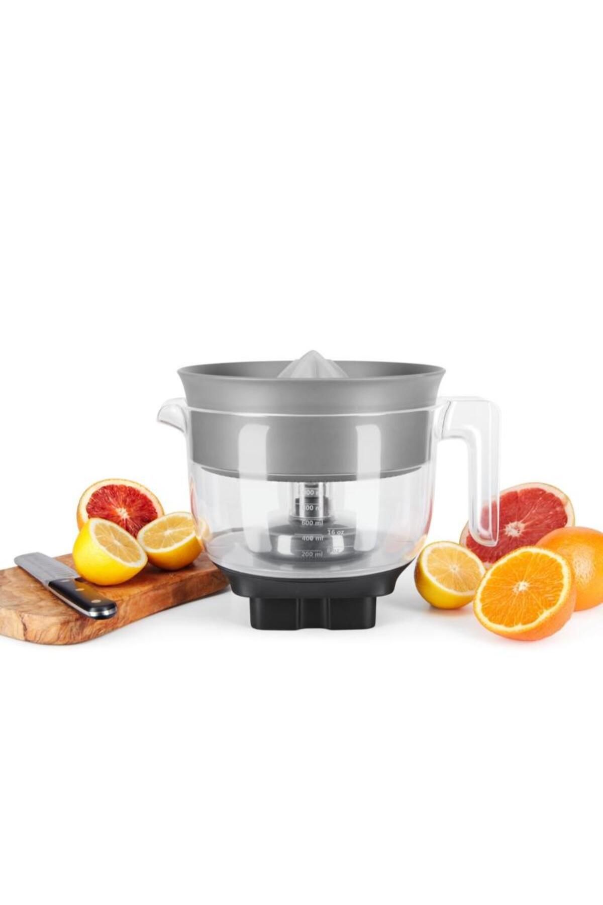 Kitchenaid 5ksb1cpa Kitchenaid K400 Artisan Blender İçin 1 L Narenciye Sıkacağı Aksesuarı