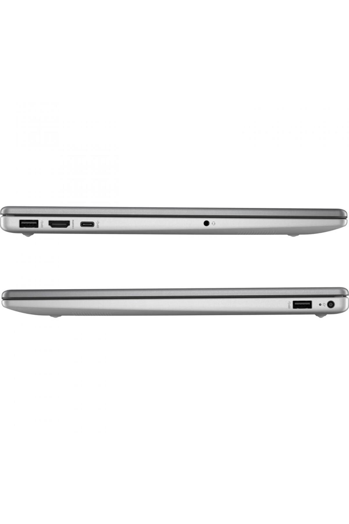 HP-Laptop HP 250 G10, Intel Core i7-1360P 12-Core (1.9GHz, 16GB DDR4, 4
