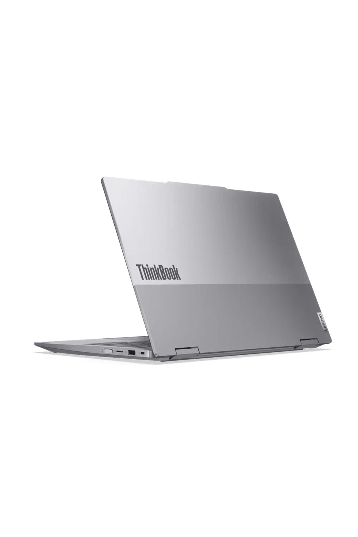 LENOVO-Laptop Lenovo ThinkPad 14 2-in-1 G4 IML, Intel CoreTM Ultra 7 155U pana la 4.8 GHz, 16GB DDR5 8