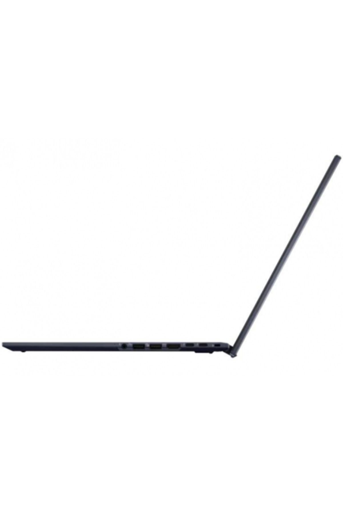 ASUS-Laptop Asus ExpertBook B5 B5604CMA-QW0635X, Intel Core Ultra 7 155H 16 C / 22 T, 32 GB DDR5, 3