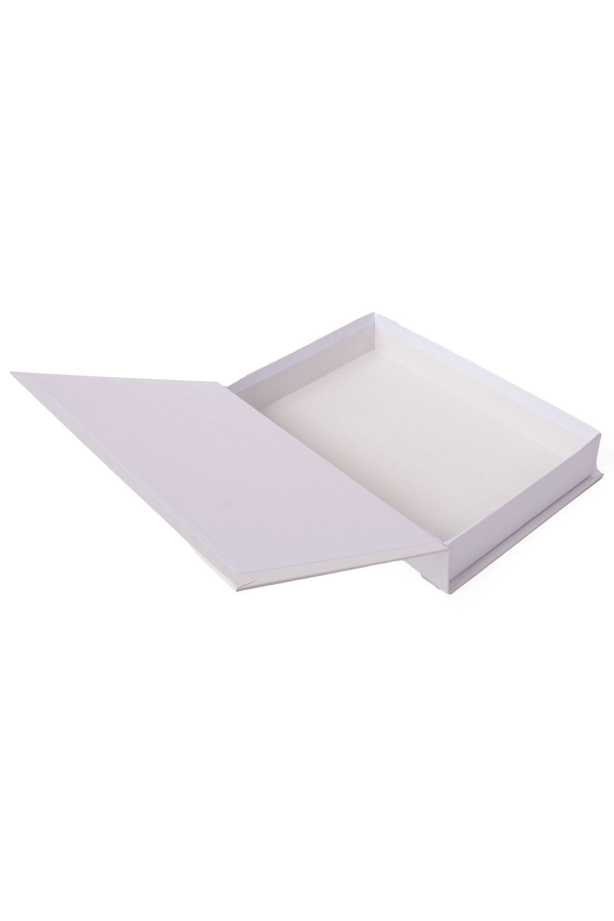 CİHAN EV DEKORASYON-Simplicity Decorative Book Box 3