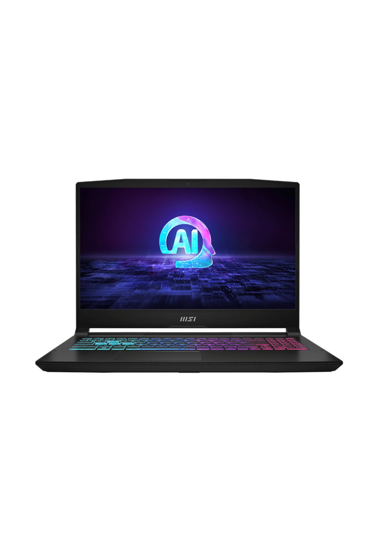 MSI Laptop Gaming Msi Katana A15 Ai B8ve-605xro, Amd Ryzentm 7 8845hs Pana La 5.1ghz, 16gb Ddr5 Ram - One Size
