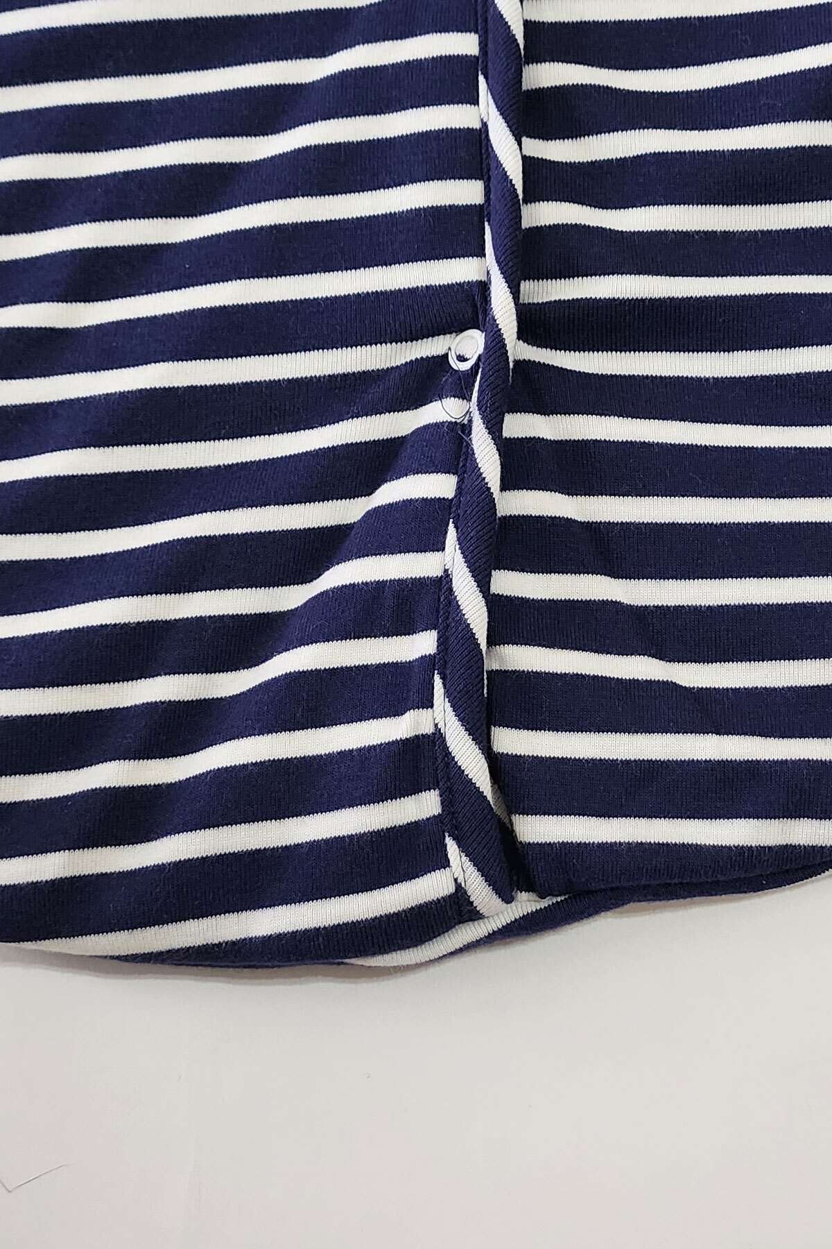 EFFE-Striped 2.5 Tog Sleeping Bag 4