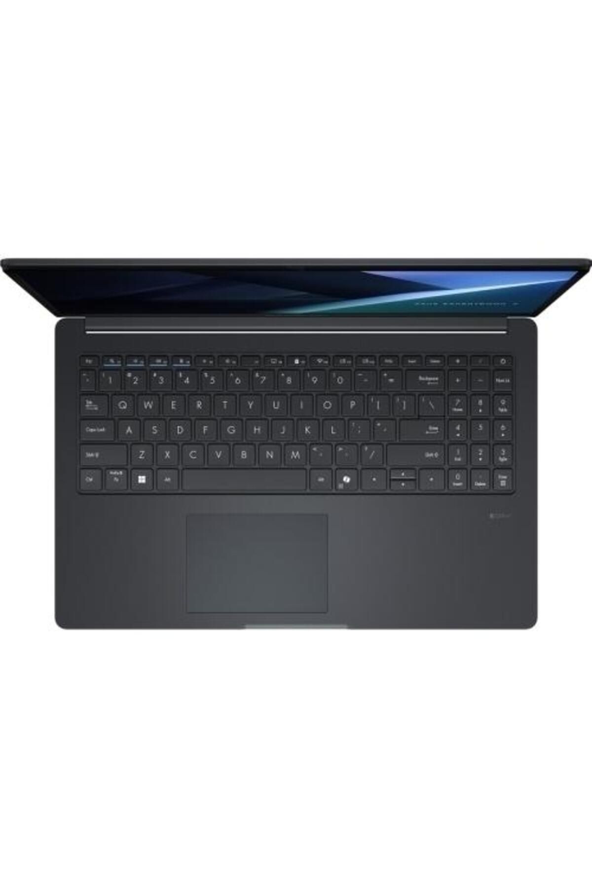 ASUS-Laptop ASUS ExpertBook B1 B1503CVA Processor Intel Core 7 150U 12M Cache, Intel Core 7 150U 12M Cache 2