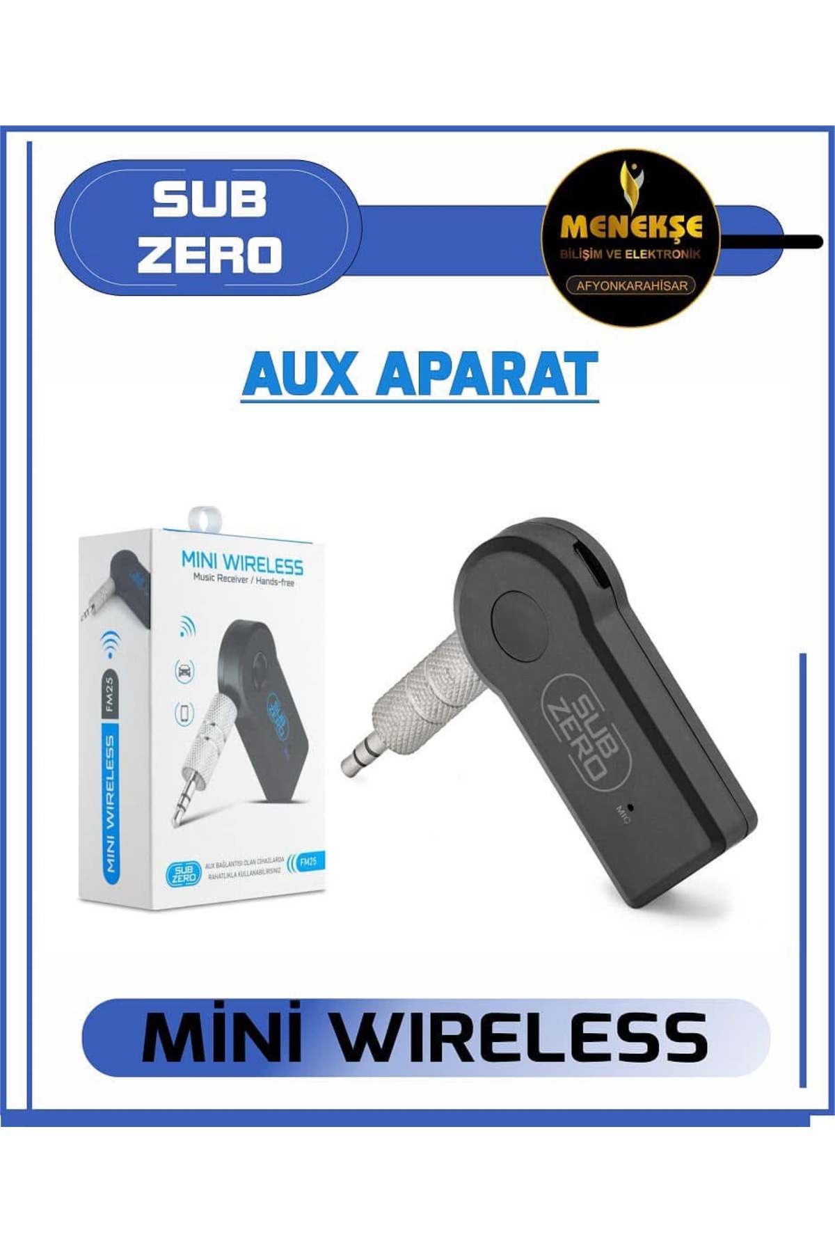 値下げ リペア済 DVD/CD/WideFM/AM/AUX/OPT フルセット Subzero FM25 Bluetooth Aux Araç Kiti Müzik Çalar - Fiyatı, Yorumları