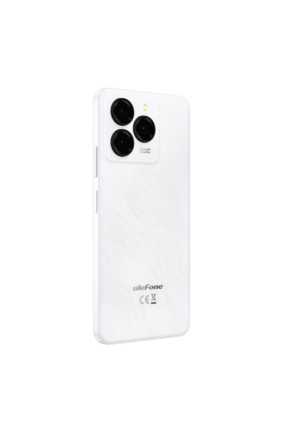 ULEFONE-نوت 20 برو، ذاكرة وصول عشوائي (RAM) سعة 4 جيجابايت، وذاكرة داخلية سعة 128/256 جيجابايت | بطارية 6000 مللي أمبير/ساعة | شاشة عالية الدقة مقاس 6.75 بوصة | نظام أندرويد 14 4