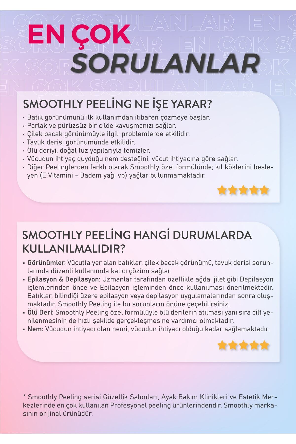 Mango 800 G. Epilasyon Batık Karşıtı Crema Peeling — TYC00460741162 — تصویر 5 از 5
