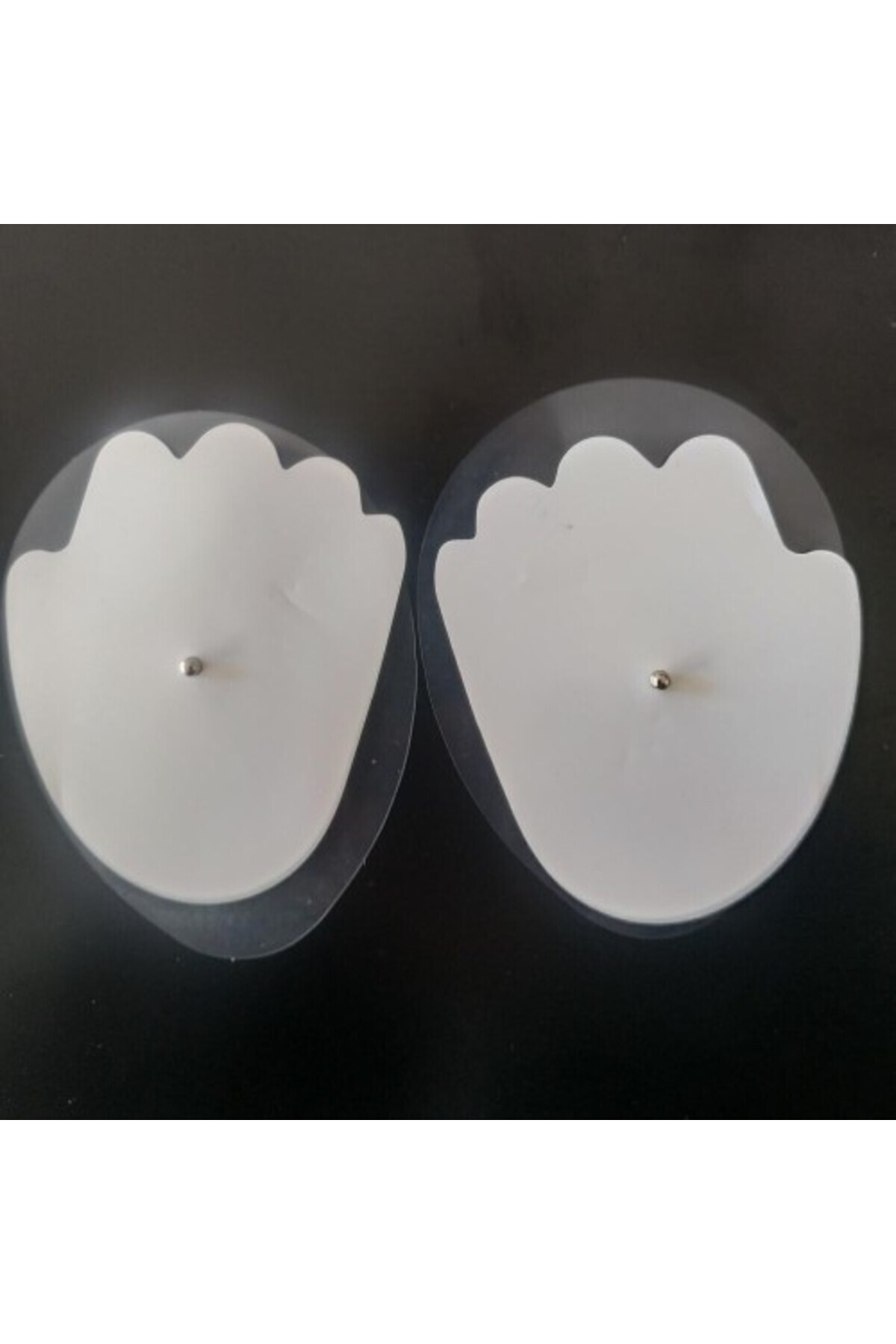 MİVOLA Tens Pedi Büyük (EL)