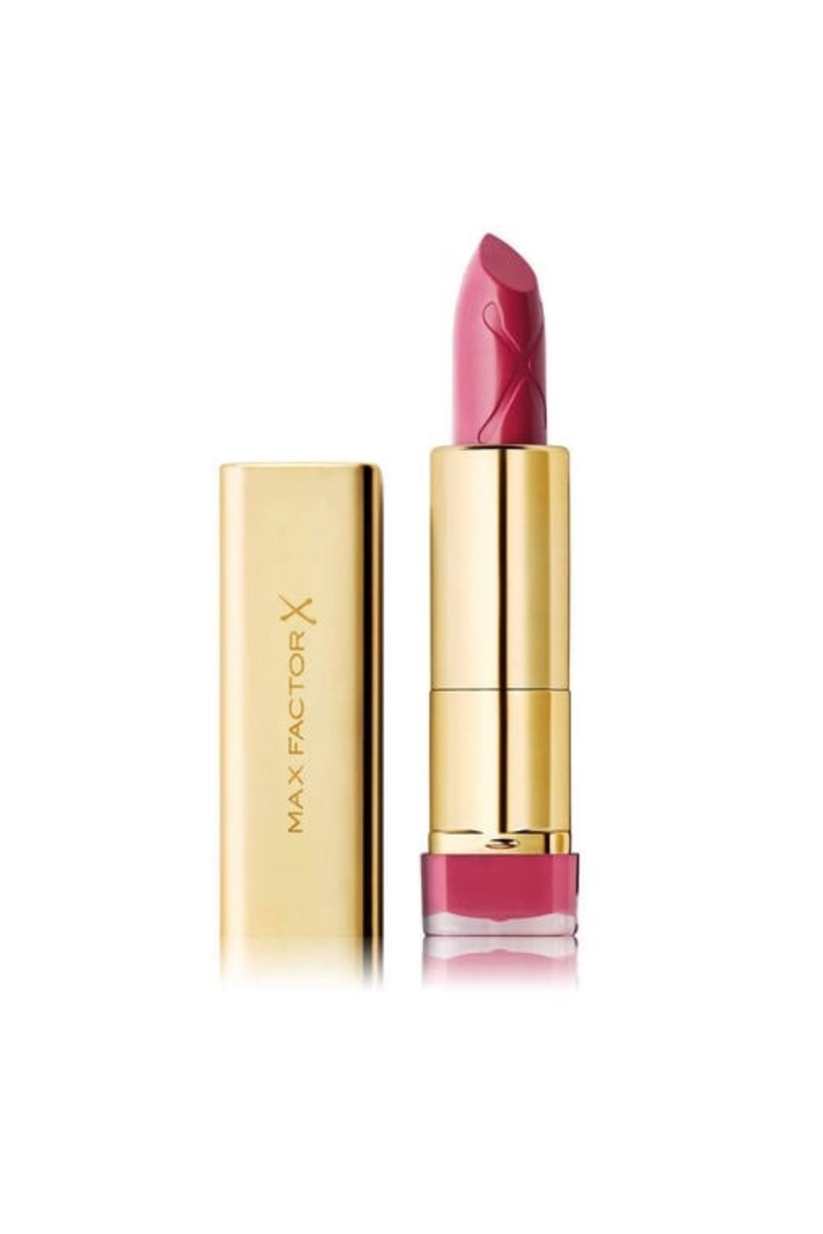 Max Factor Color Elixir Lipstick - 660 Secret Cerise