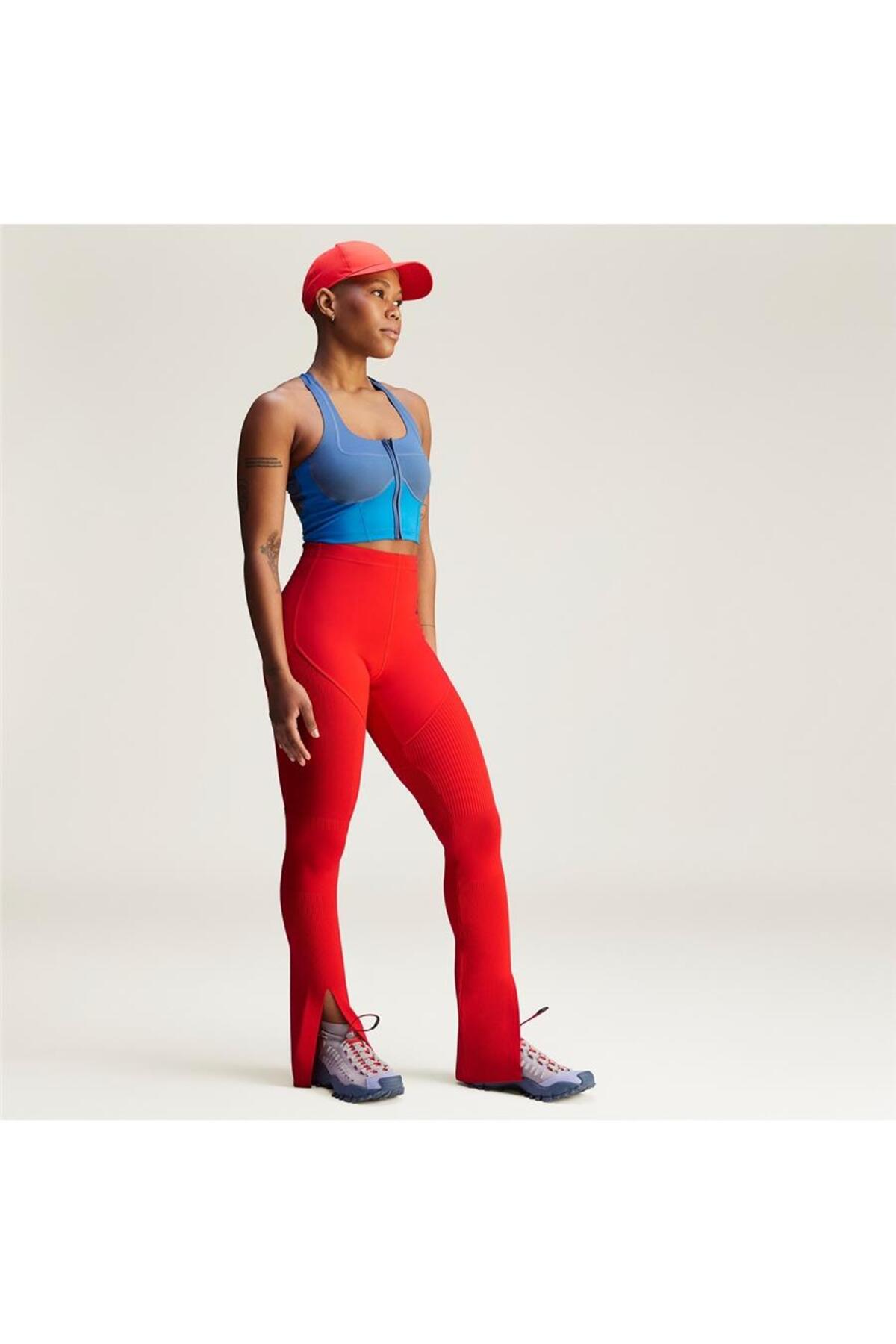 By Stella Mccartney Truestrength Flat-knit Eşofman Altı