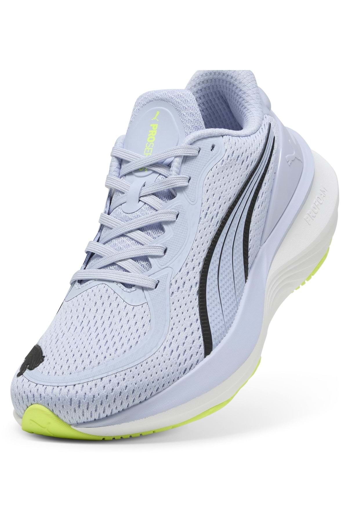 Scend Pro 2 310779 Unisex Spor Ayakkabı LİLA — رنگارنگ 31077904 — تصویر 4 از 7