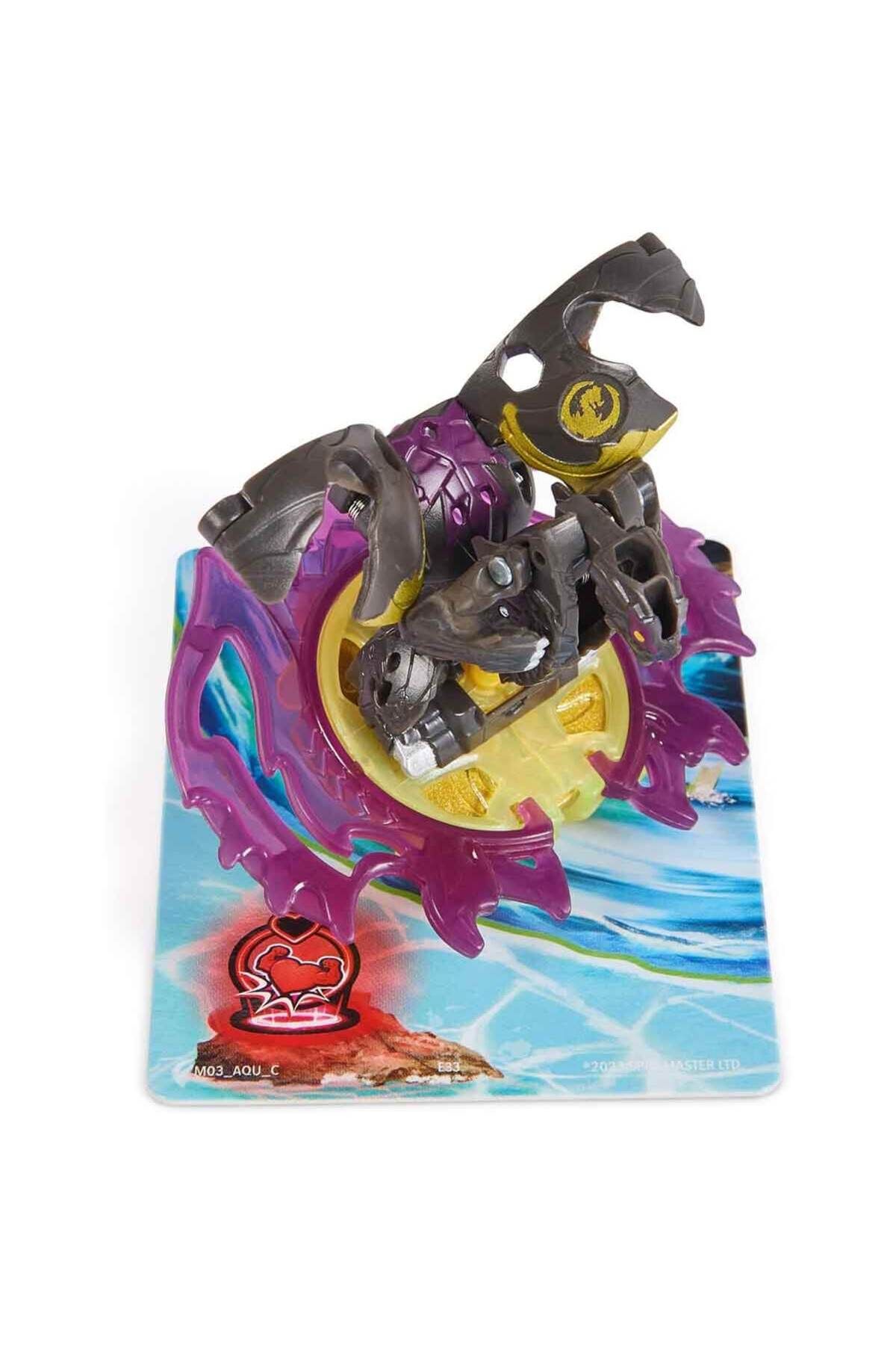 BAKUGAN-Starter Pack S1 7