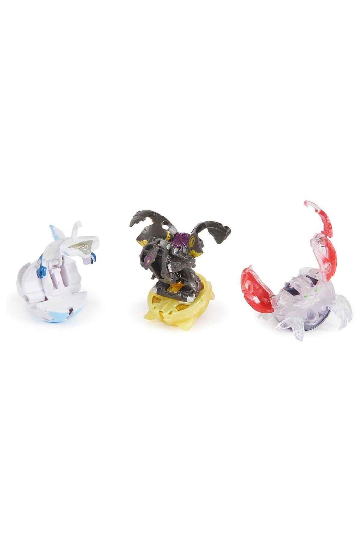 BAKUGAN-Starter Pack S1 5