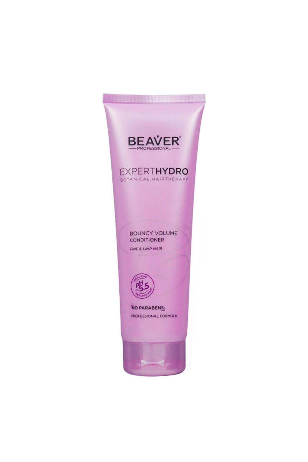 Beaver Expert Hydro Ince Telli Ve Hacimsiz Saçlar Için Saç Kremi 258 ml
