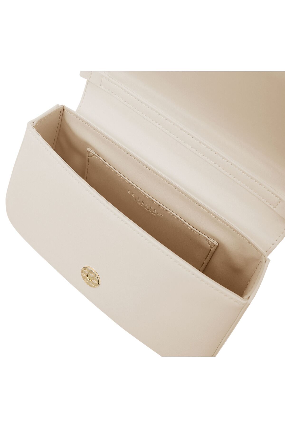Seidenfelt-Tydal Schultertasche 29 cm 4