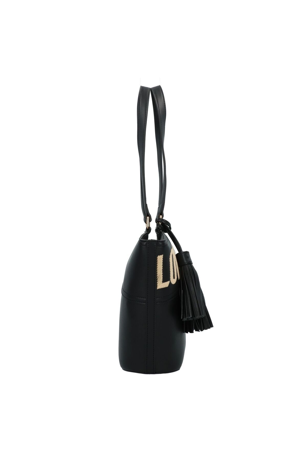 Love Moschino-Item Cabas Shopper Tasche 40 cm 3